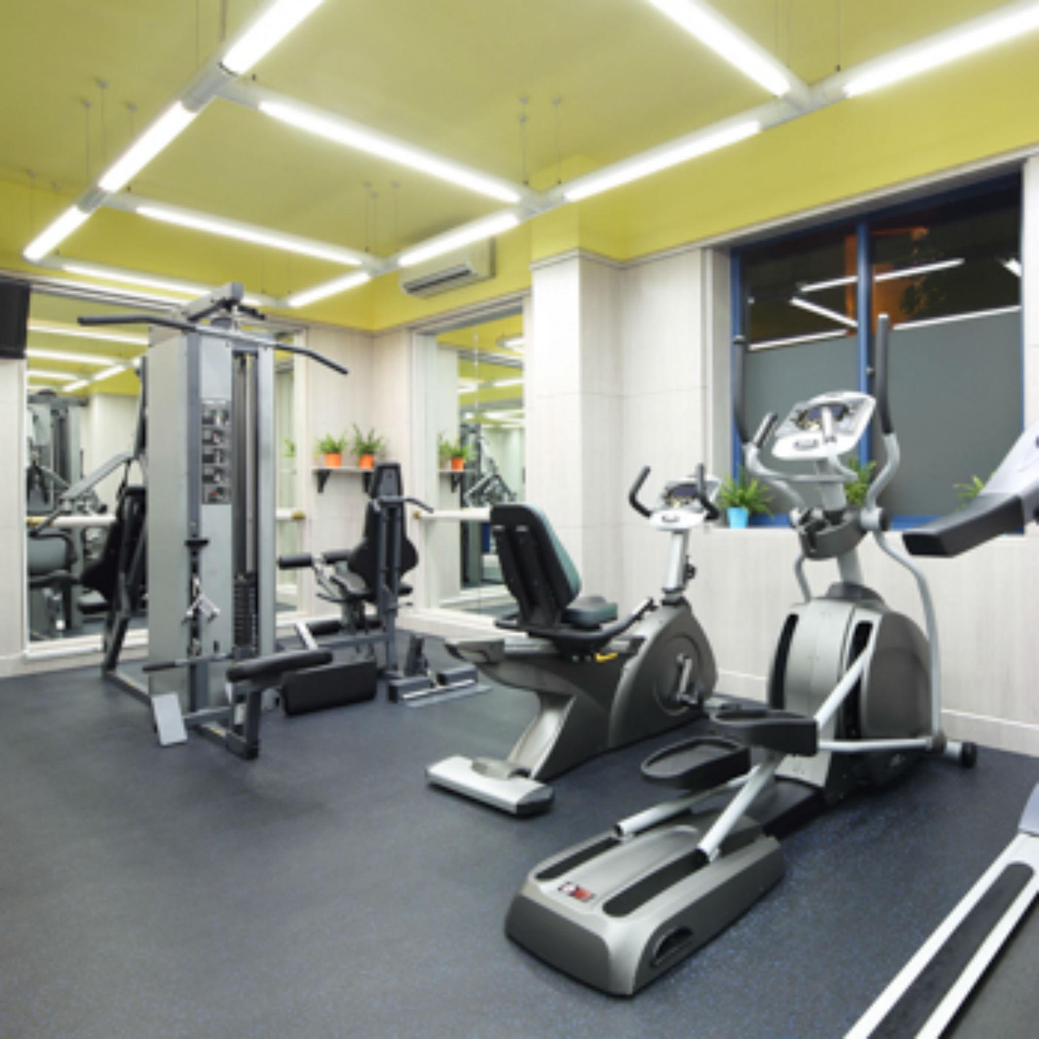 Village Residence Robertson Quay By Far East Hospitality Singapore Eksteriør bilde