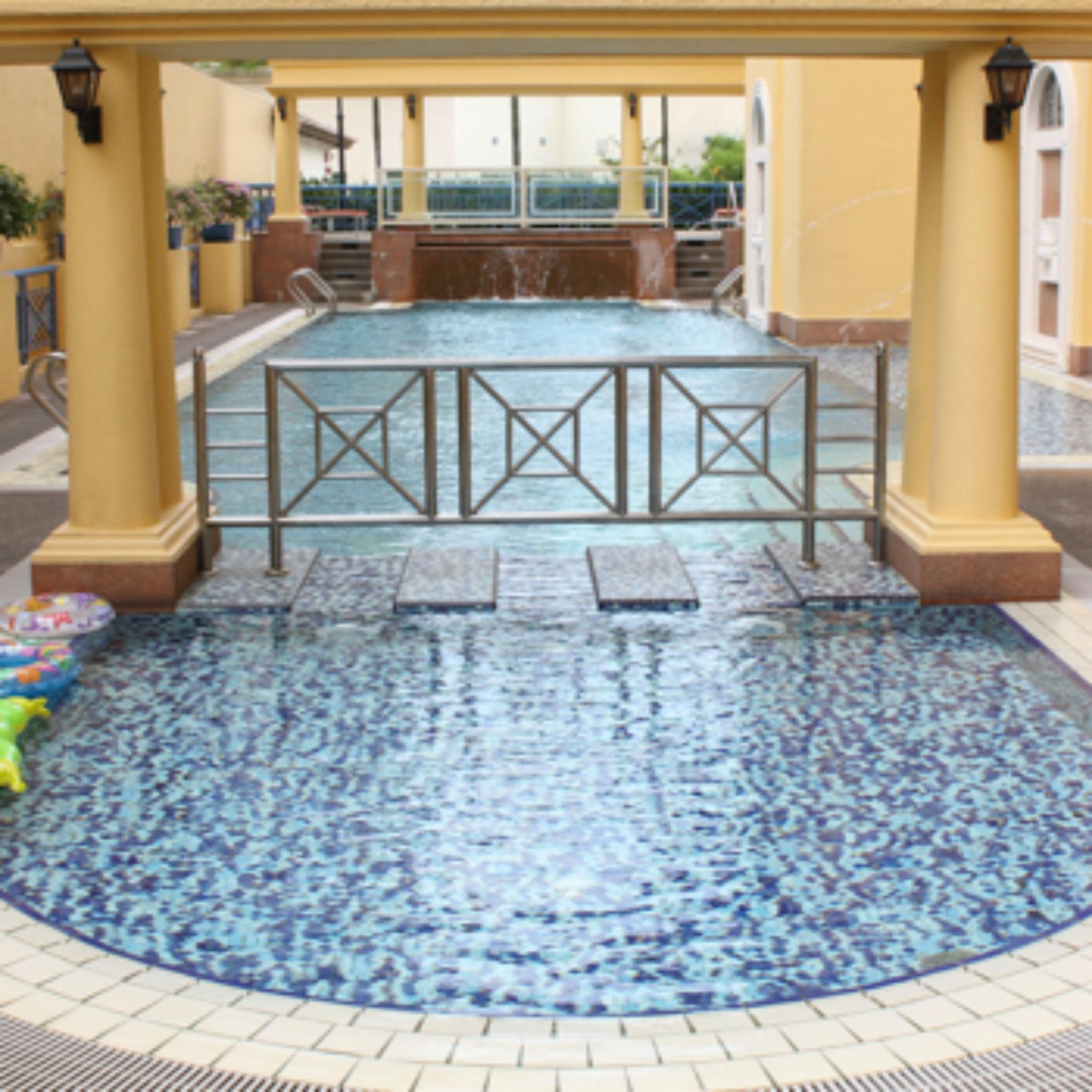 Village Residence Robertson Quay By Far East Hospitality Singapore Eksteriør bilde