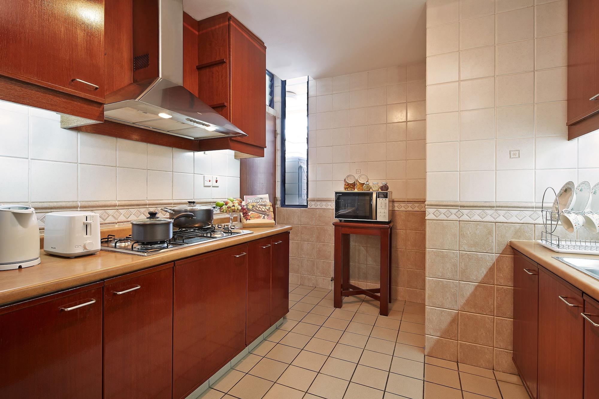 Village Residence Robertson Quay By Far East Hospitality Singapore Eksteriør bilde
