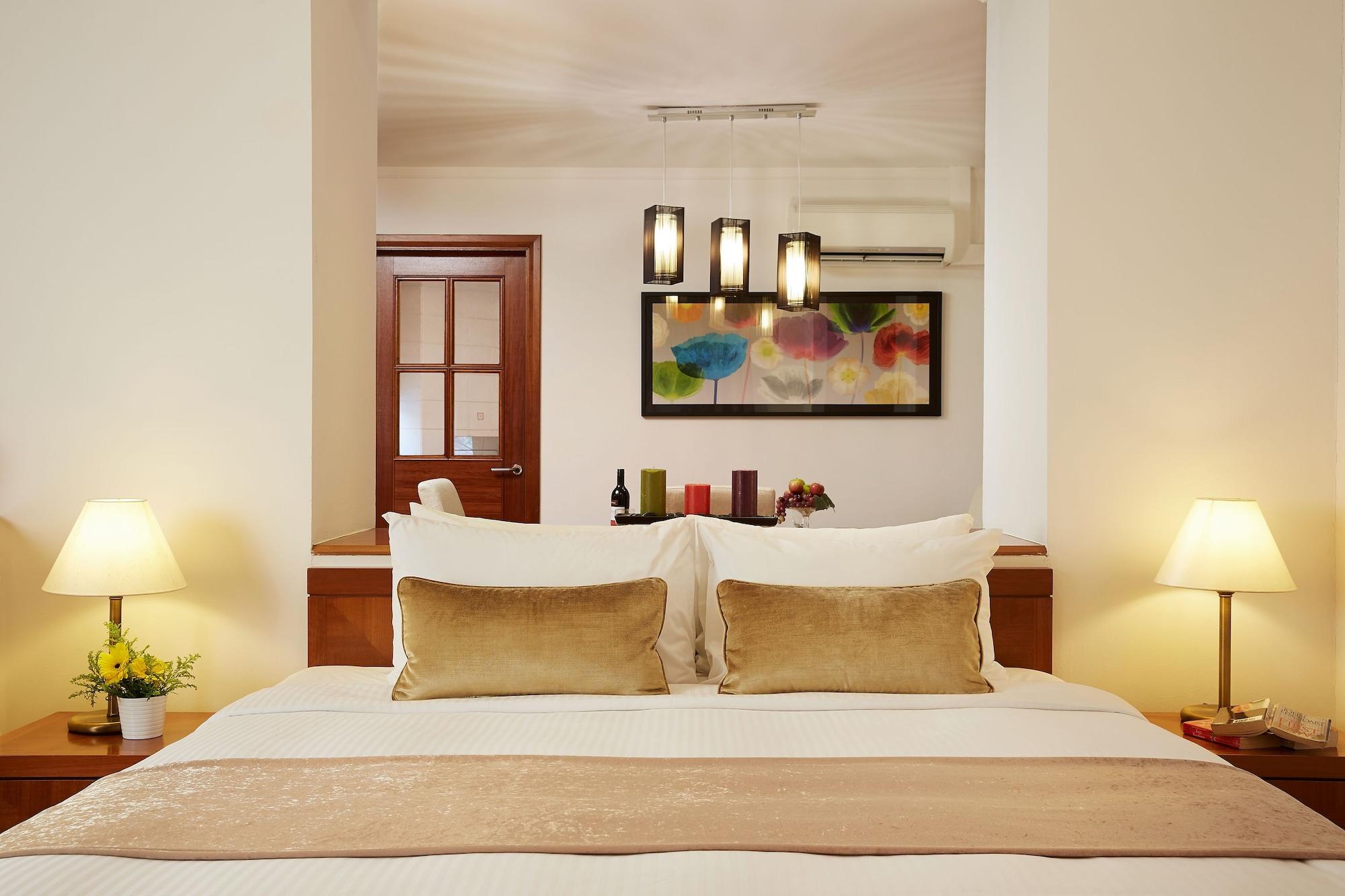 Village Residence Robertson Quay By Far East Hospitality Singapore Eksteriør bilde