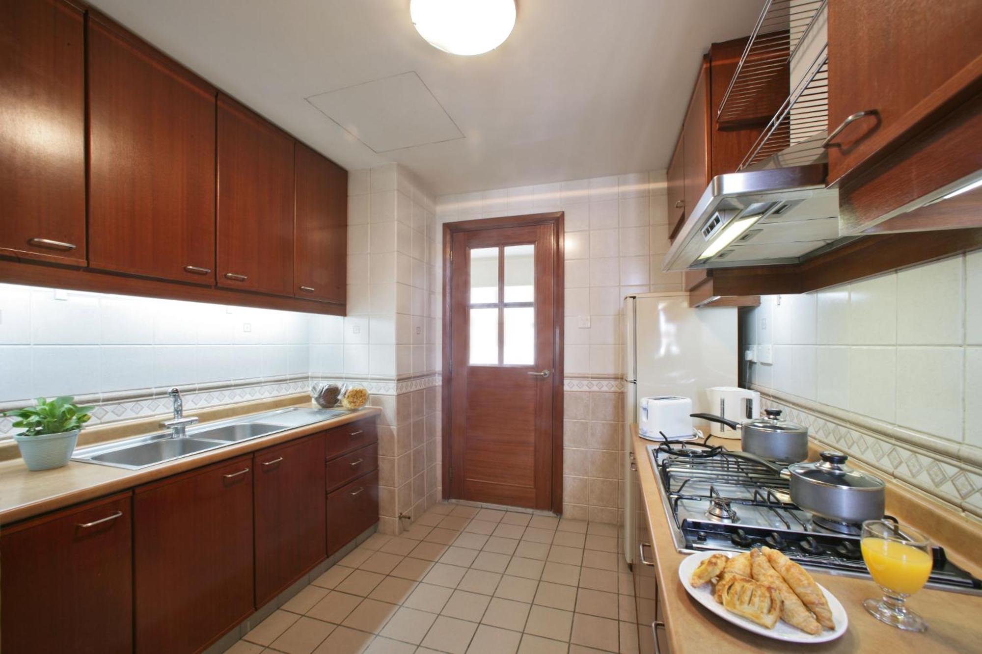 Village Residence Robertson Quay By Far East Hospitality Singapore Eksteriør bilde