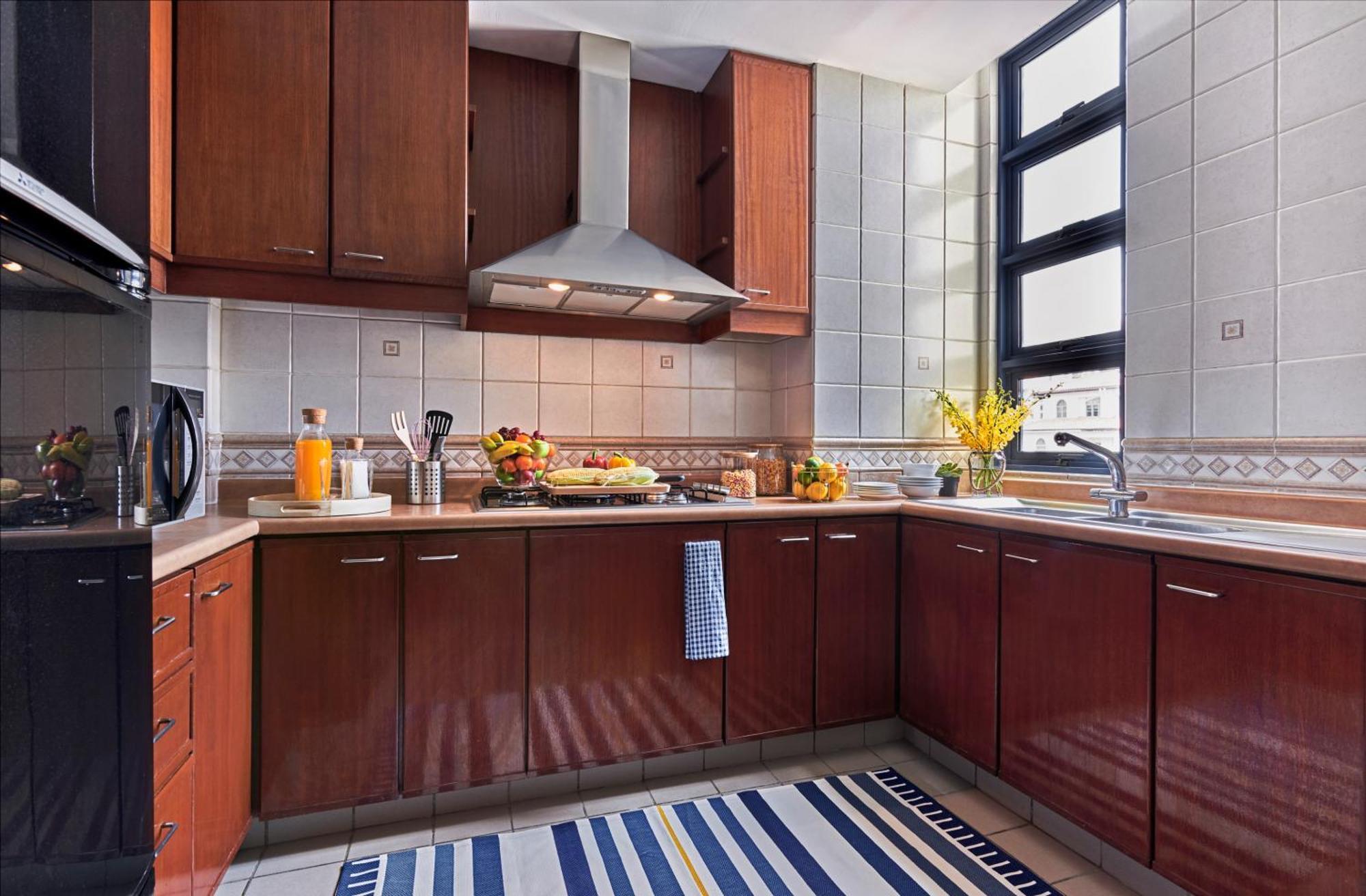 Village Residence Robertson Quay By Far East Hospitality Singapore Eksteriør bilde