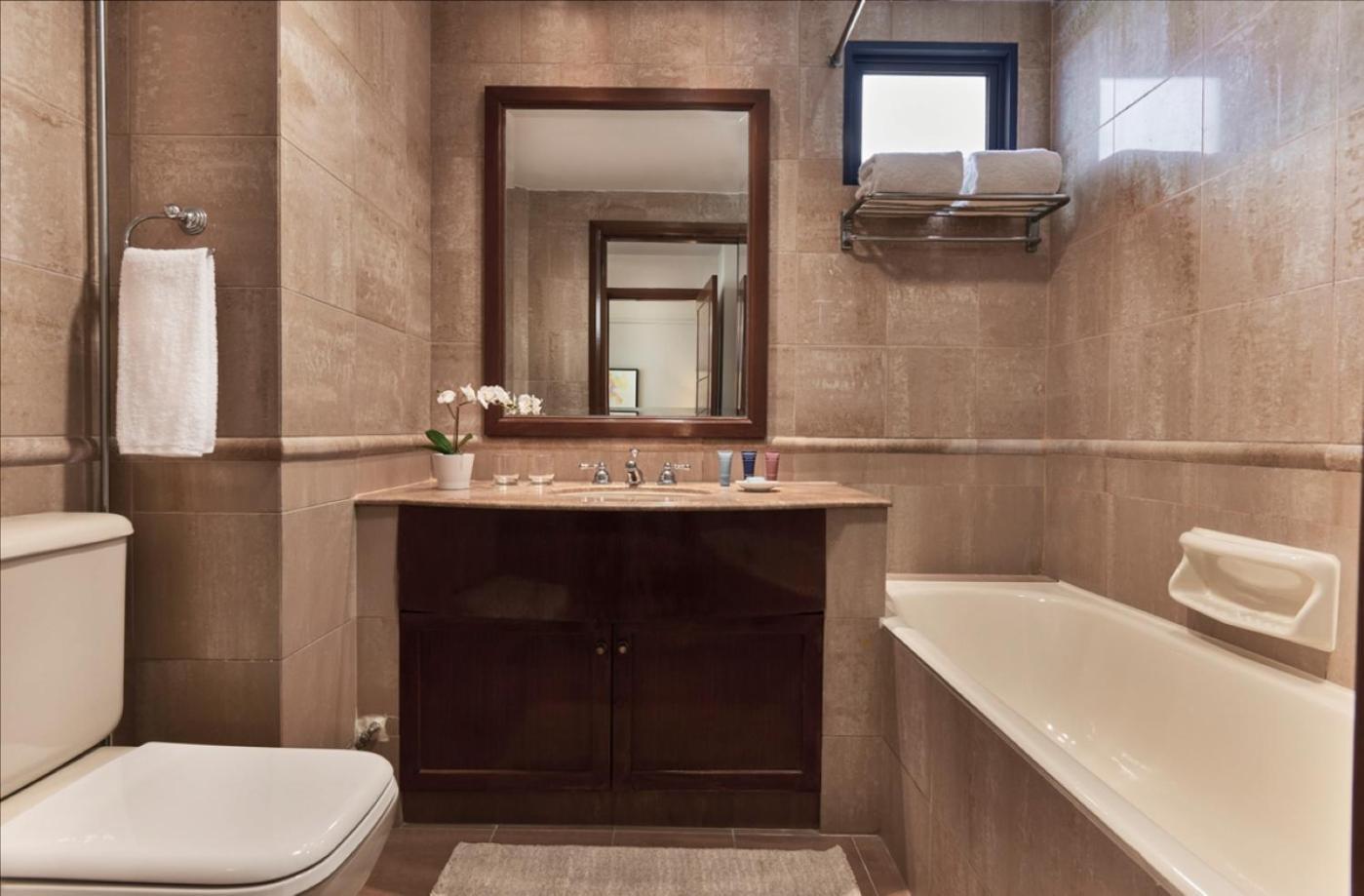 Village Residence Robertson Quay By Far East Hospitality Singapore Eksteriør bilde