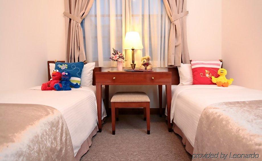 Village Residence Robertson Quay By Far East Hospitality Singapore Eksteriør bilde