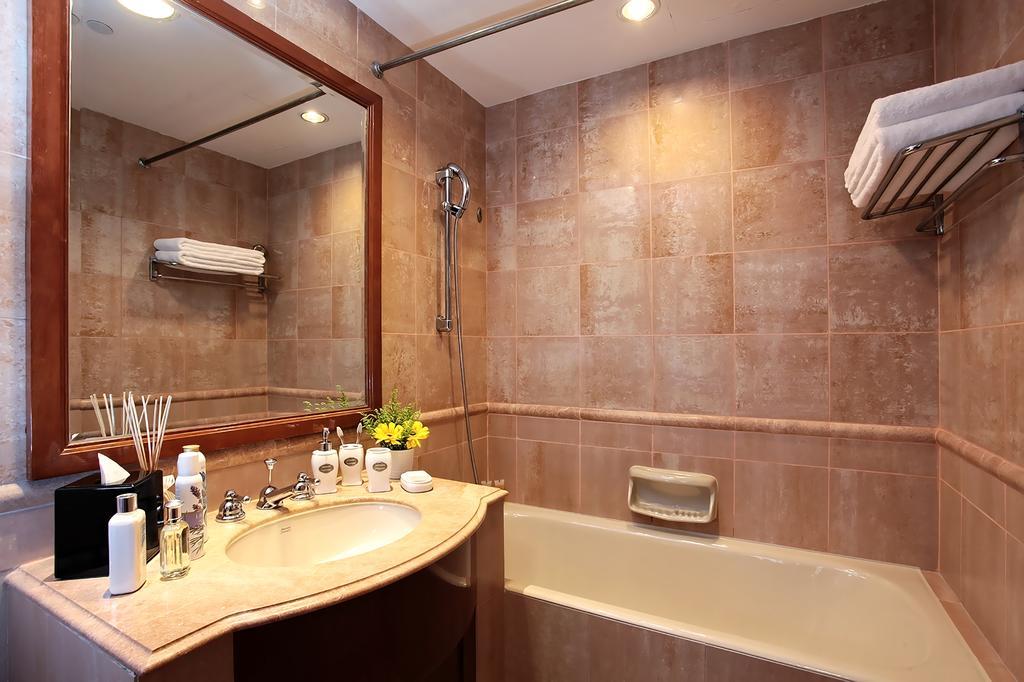 Village Residence Robertson Quay By Far East Hospitality Singapore Eksteriør bilde