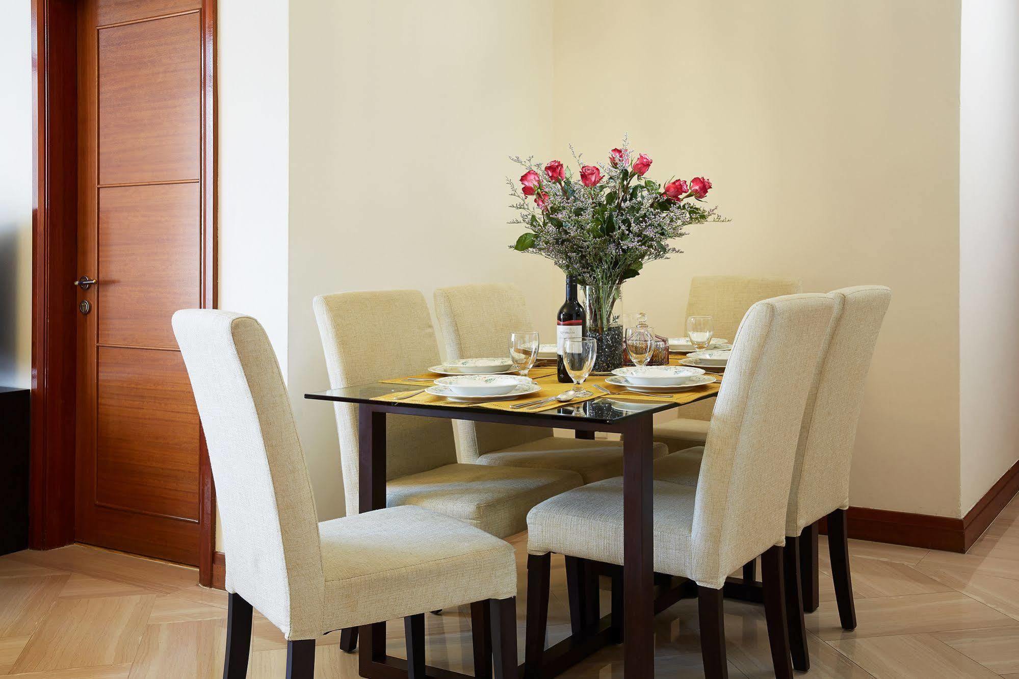 Village Residence Robertson Quay By Far East Hospitality Singapore Eksteriør bilde