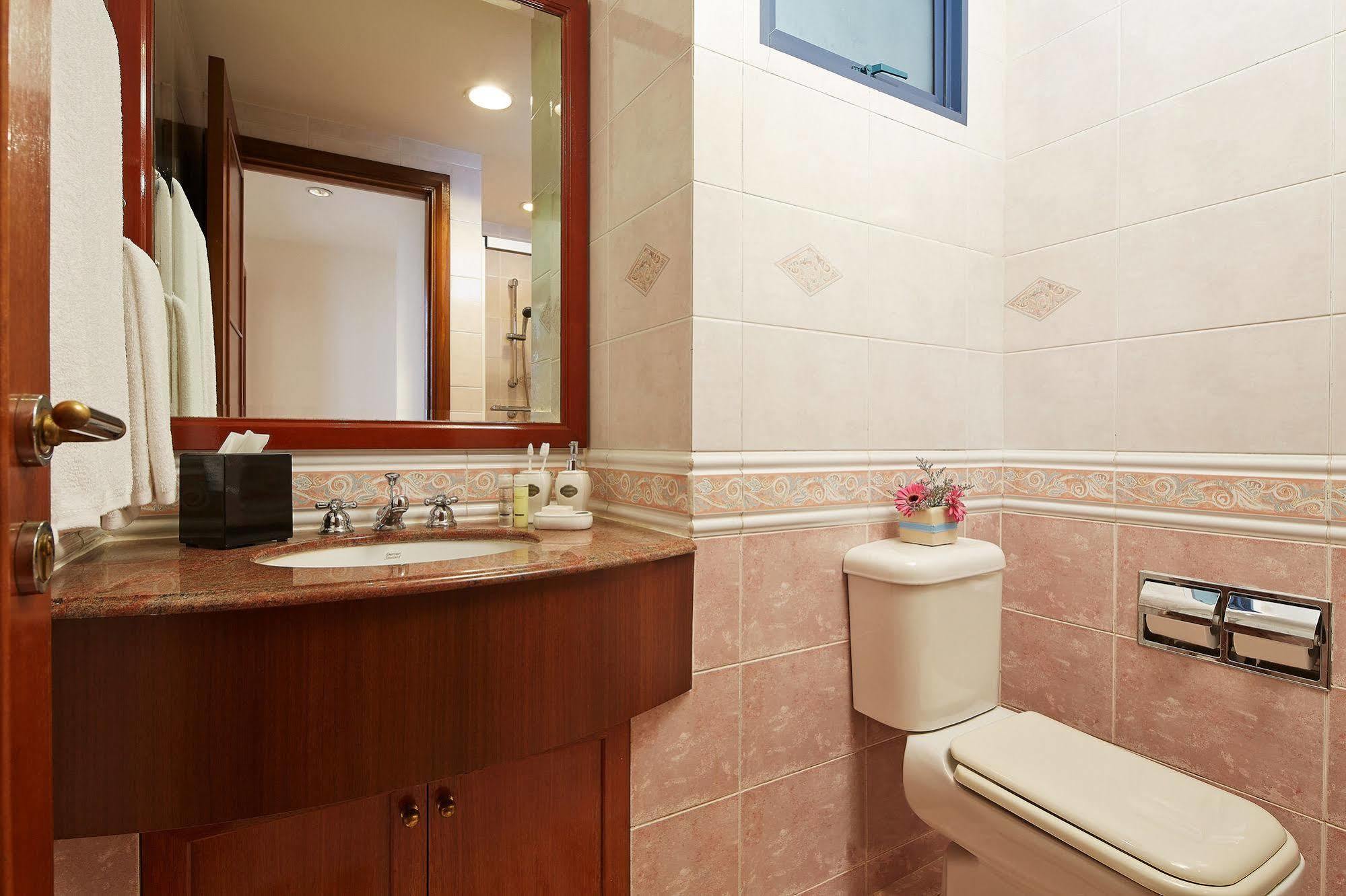 Village Residence Robertson Quay By Far East Hospitality Singapore Eksteriør bilde