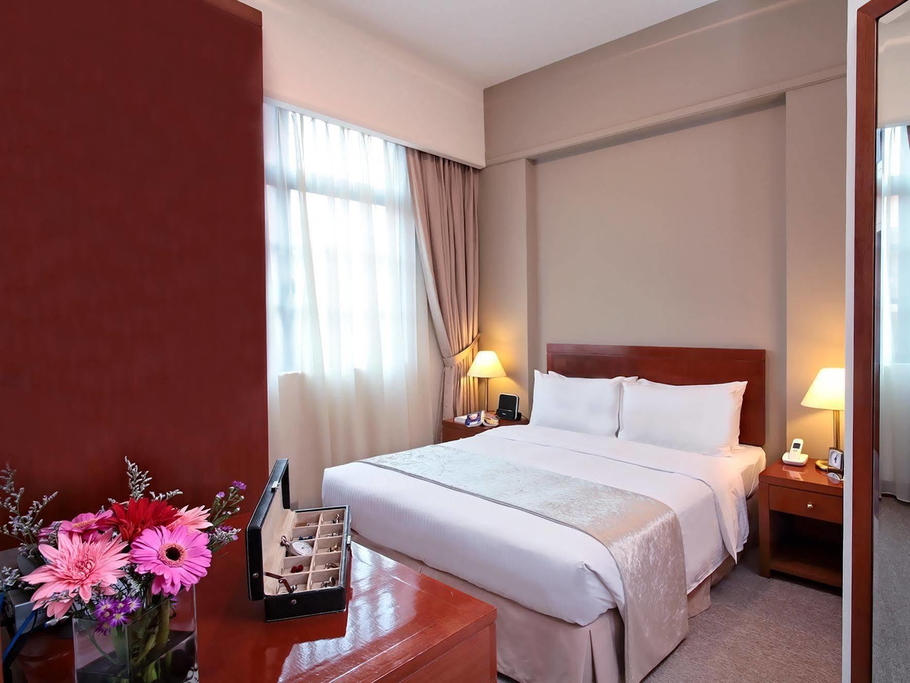 Village Residence Robertson Quay By Far East Hospitality Singapore Eksteriør bilde